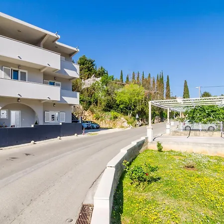 Appartement Amabilis