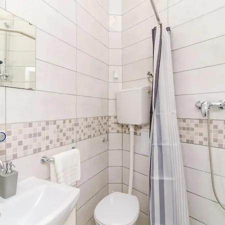 Appartement Amabilis