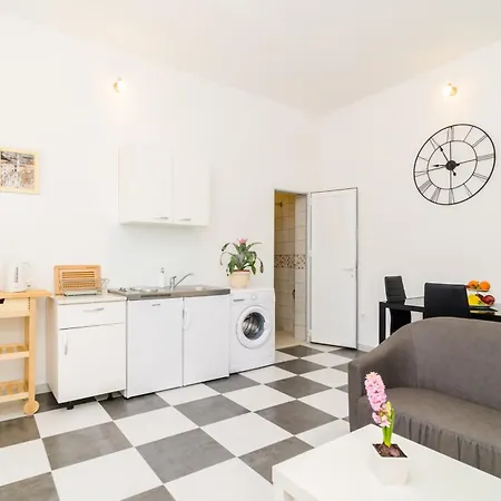 Amabilis Appartement *
