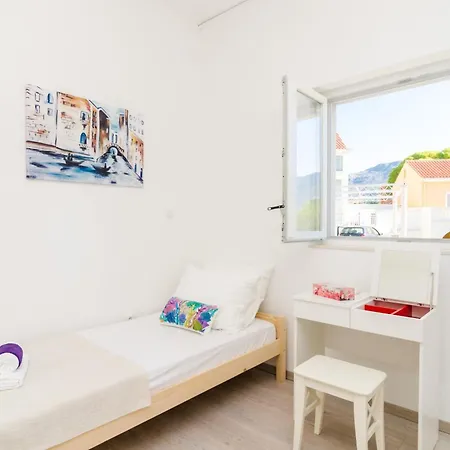 Amabilis Apartment Mlini