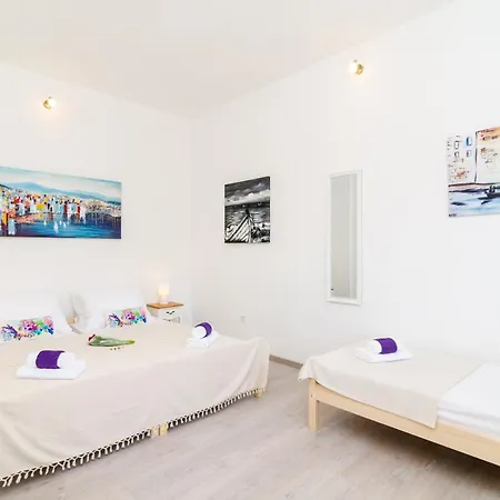 Apartment Amabilis