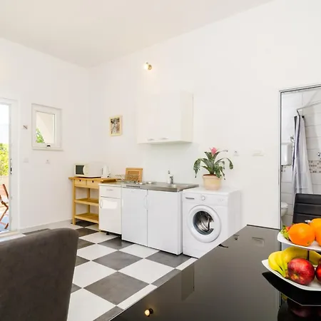 Apartment Amabilis *