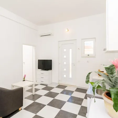 Apartment Amabilis *