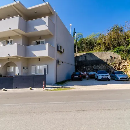 Amabilis Apartment