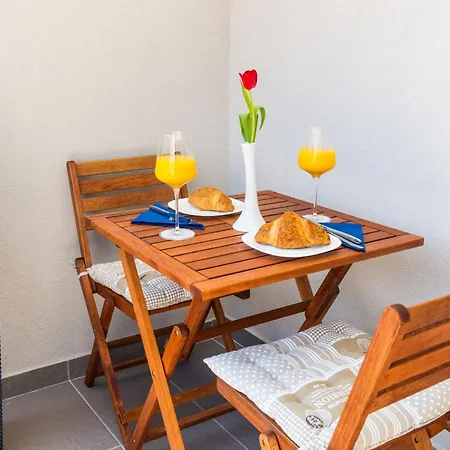 Apartment Amabilis *